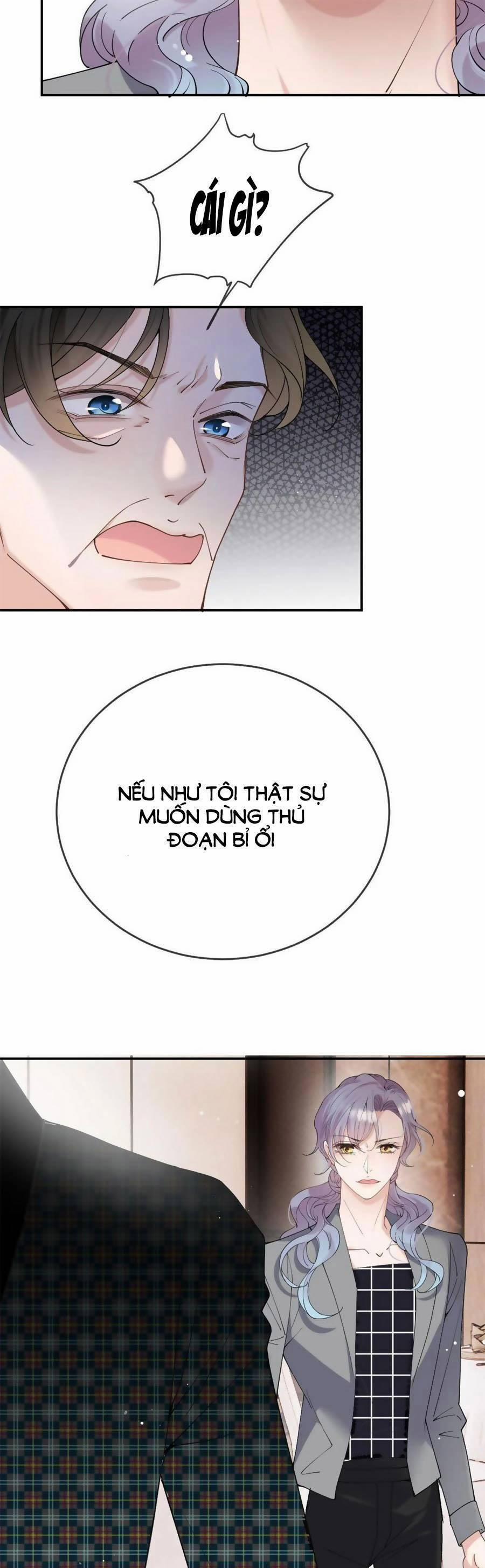 Cô Vợ Mang Thai Một Tặng Một 234 trang 12