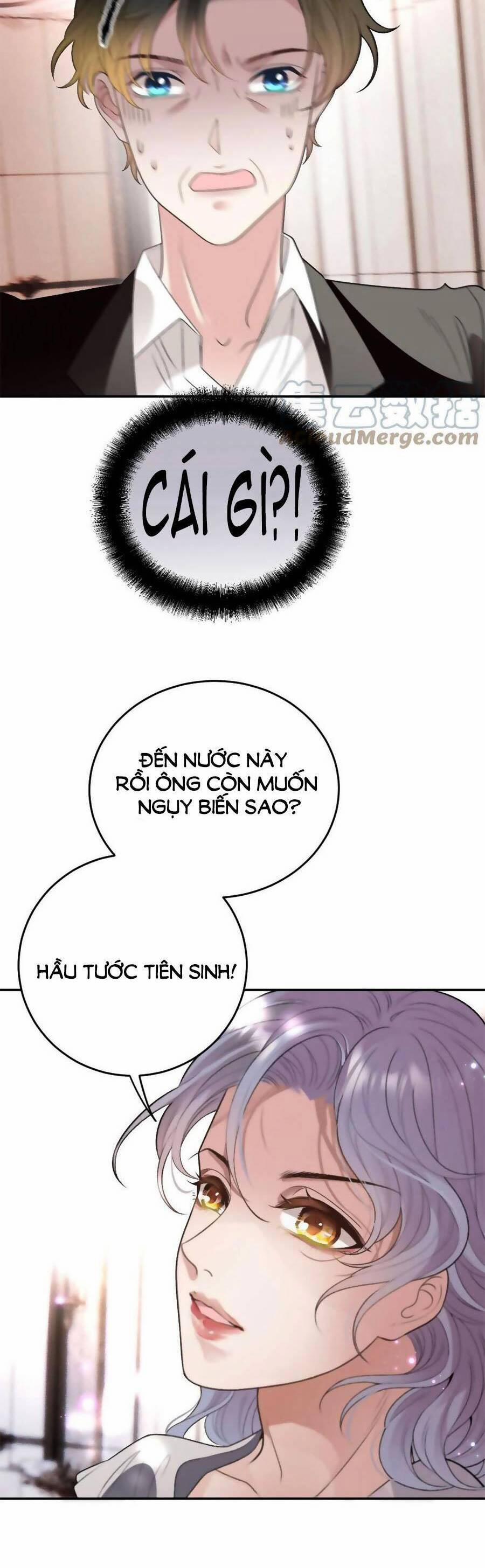 Cô Vợ Mang Thai Một Tặng Một 234 trang 15