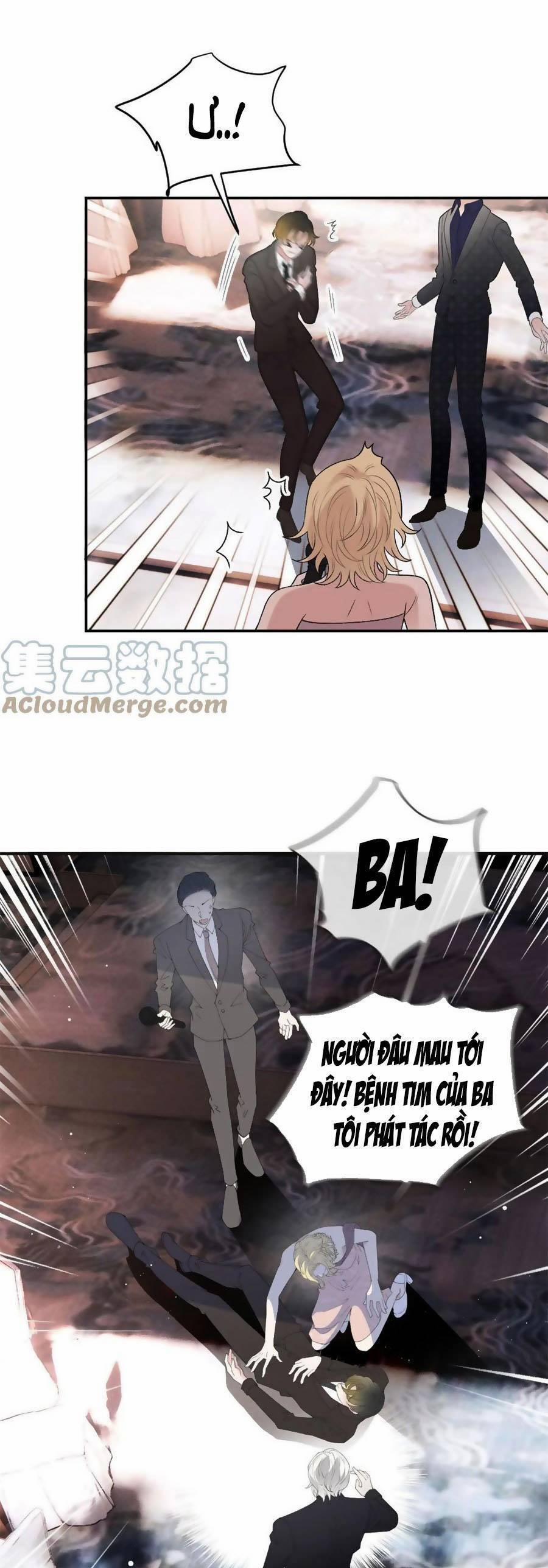 Cô Vợ Mang Thai Một Tặng Một 234 trang 16