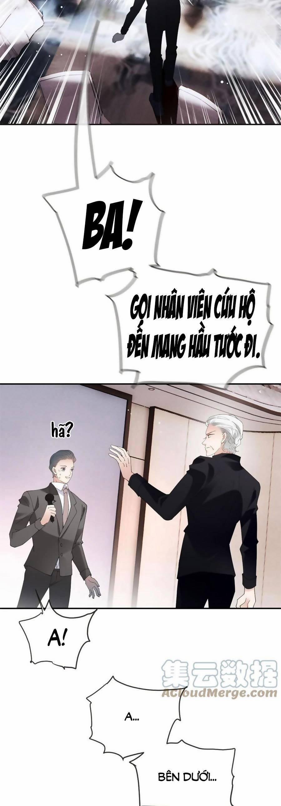 Cô Vợ Mang Thai Một Tặng Một 234 trang 17