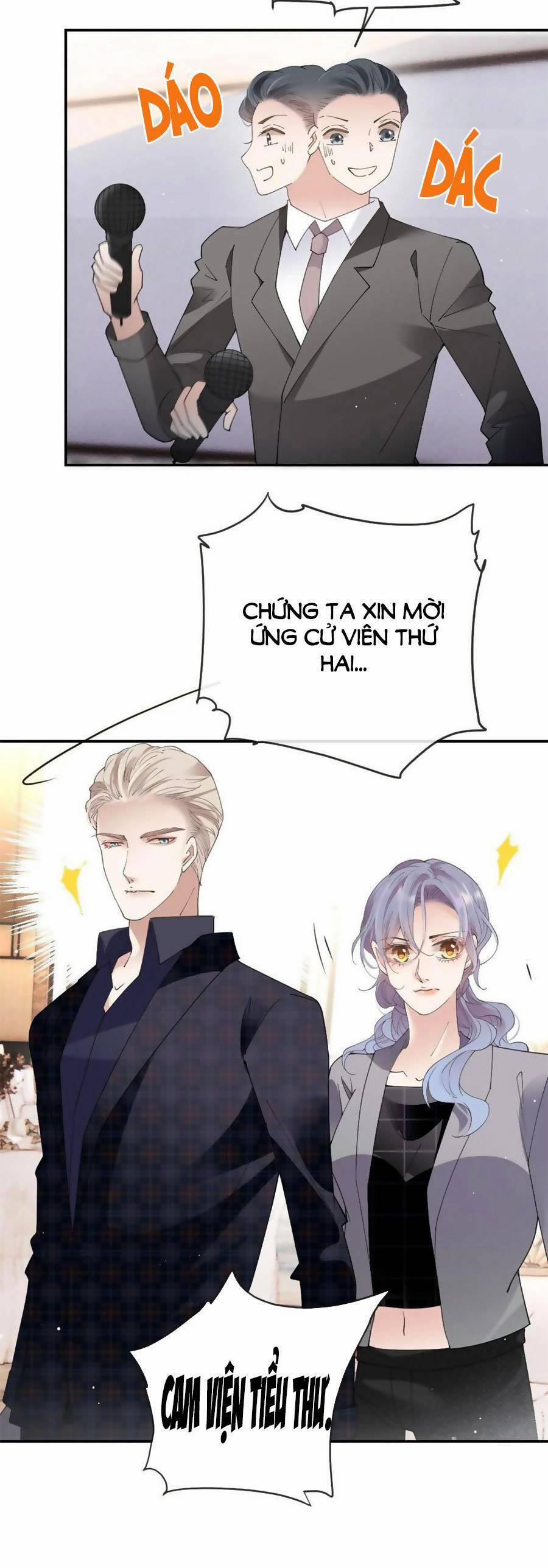 Cô Vợ Mang Thai Một Tặng Một 234 trang 18