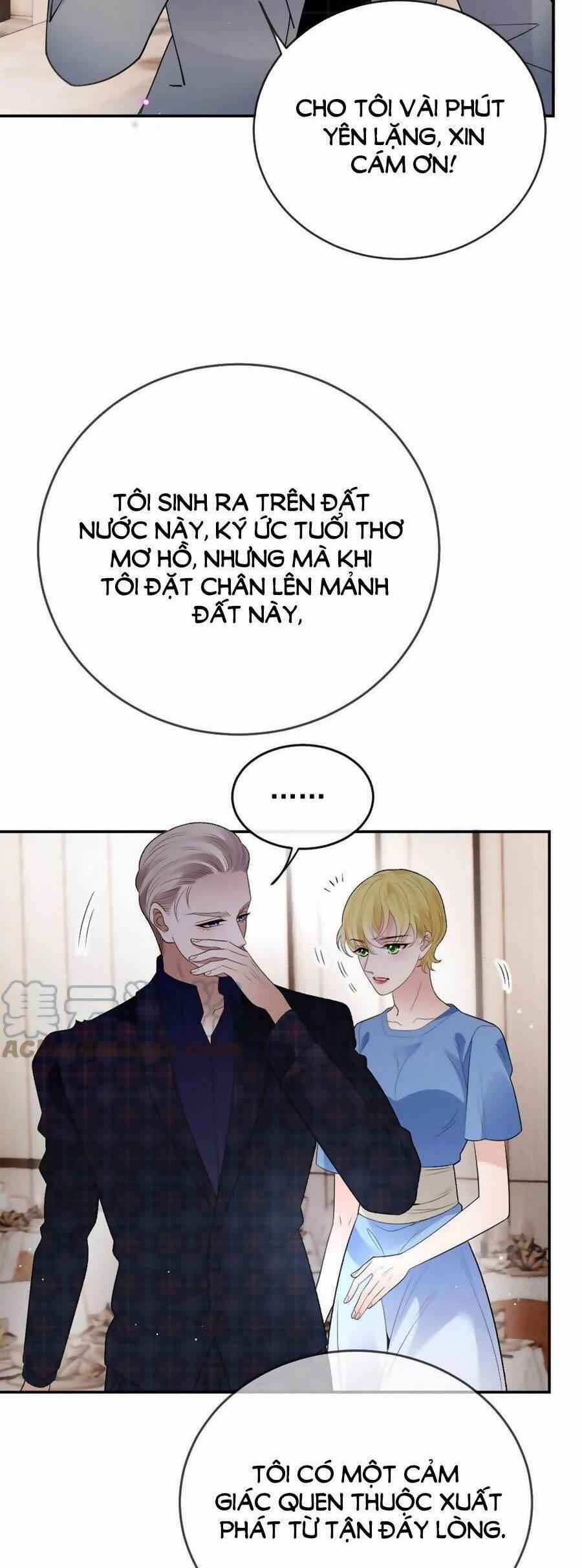 Cô Vợ Mang Thai Một Tặng Một 234 trang 20