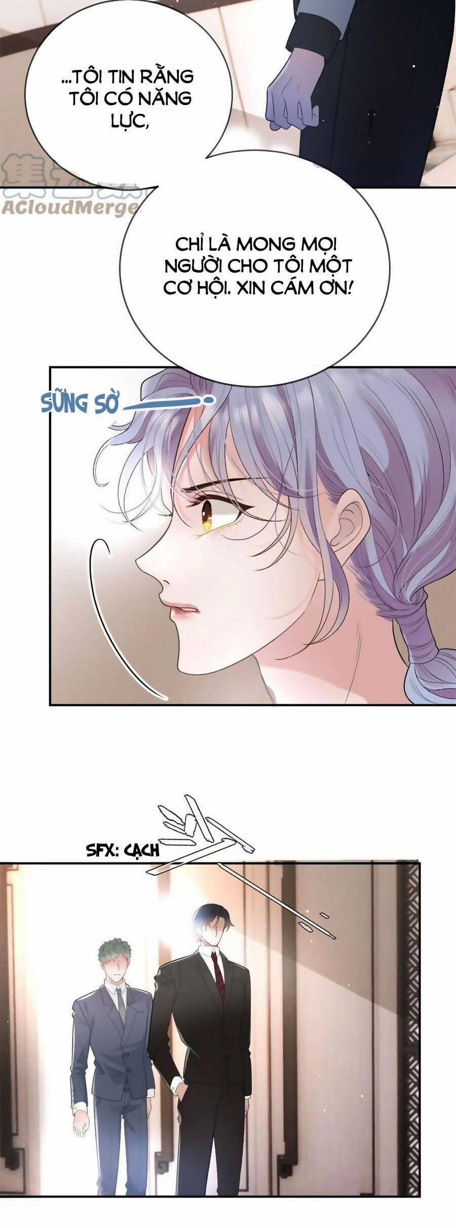 Cô Vợ Mang Thai Một Tặng Một 234 trang 22