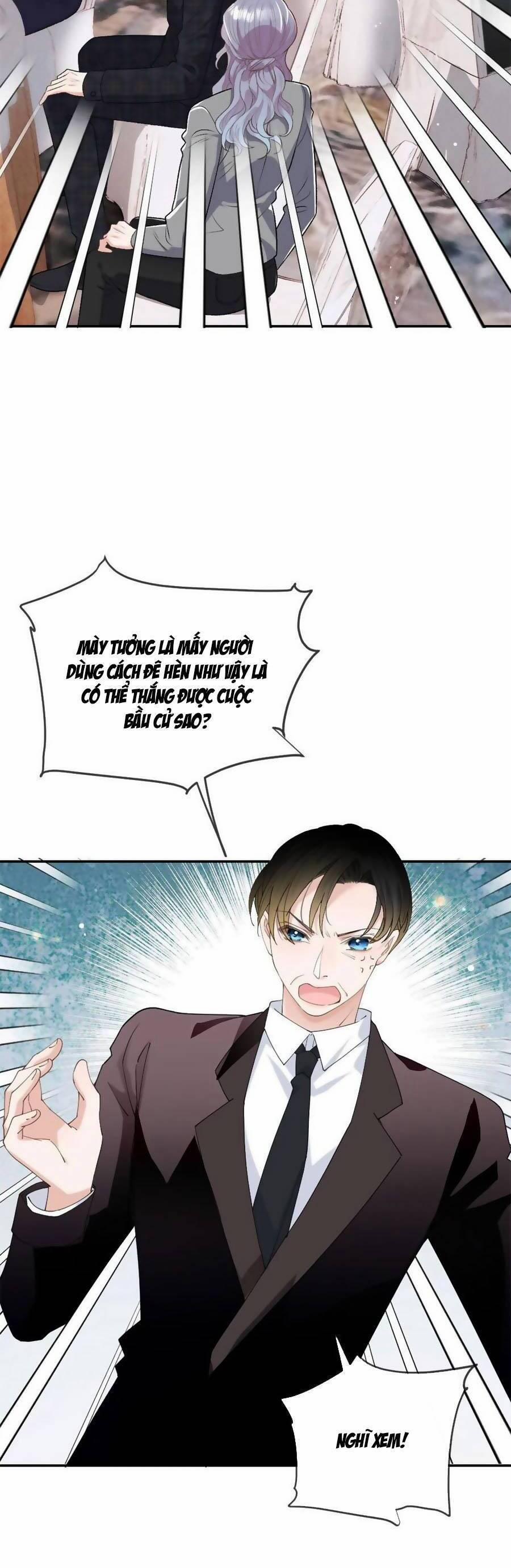 Cô Vợ Mang Thai Một Tặng Một 234 trang 9