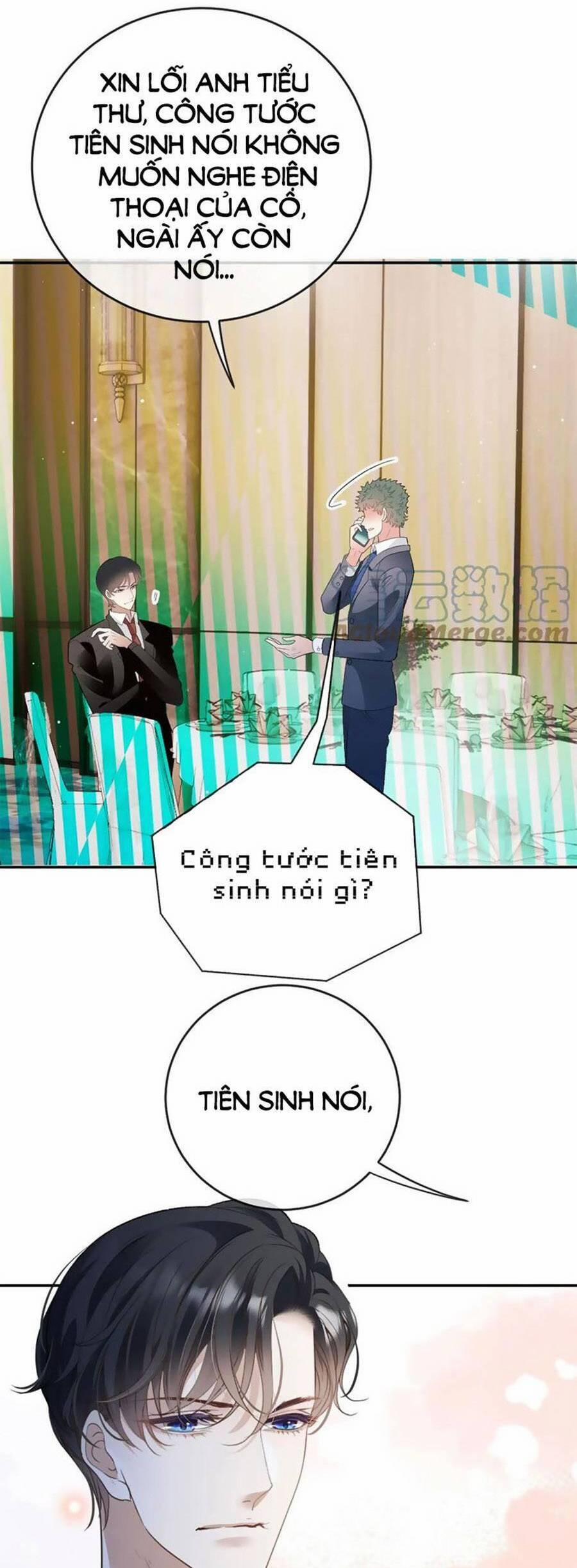 Cô Vợ Mang Thai Một Tặng Một 235 trang 12