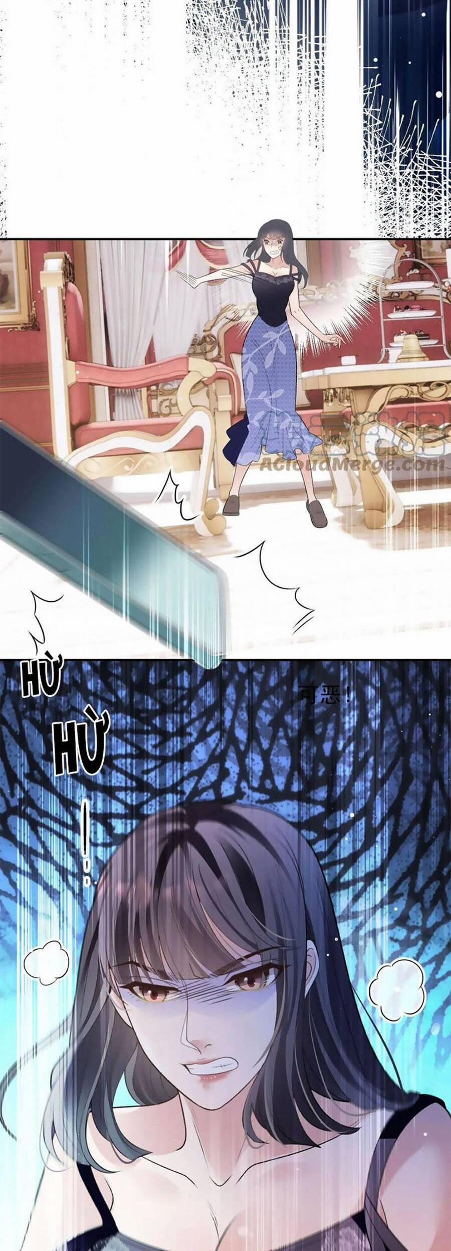 Cô Vợ Mang Thai Một Tặng Một 235 trang 15