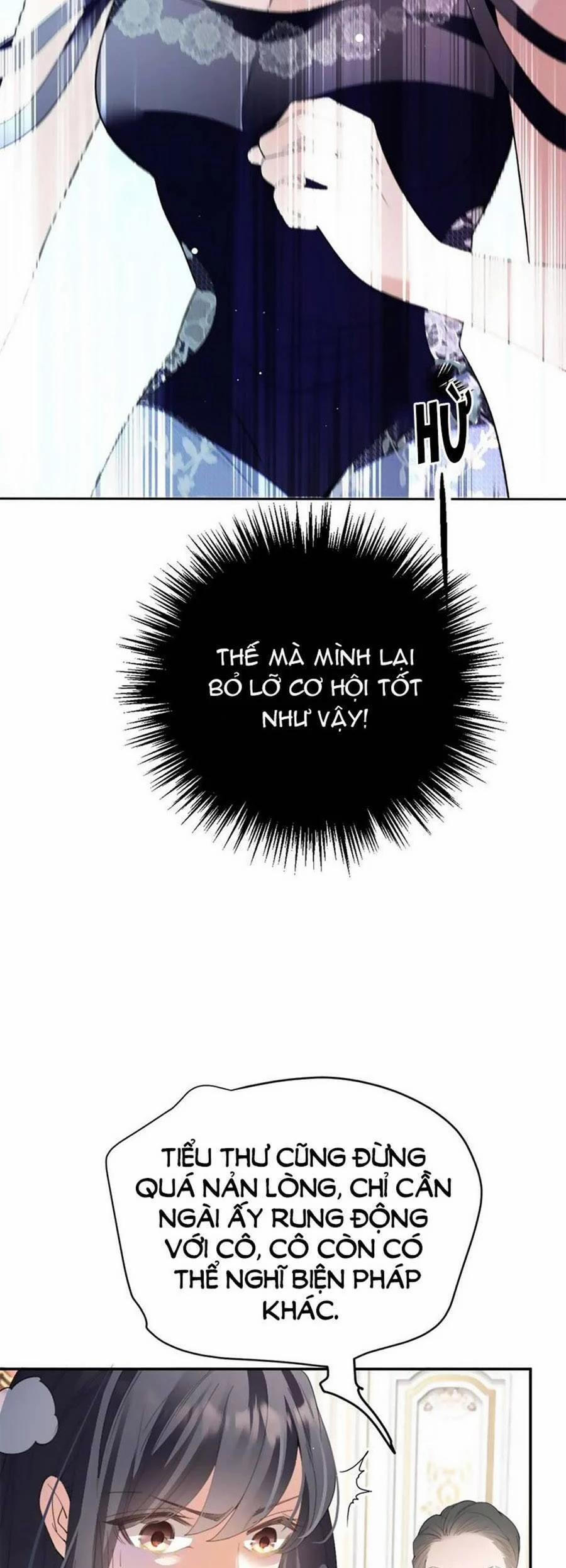 Cô Vợ Mang Thai Một Tặng Một 235 trang 16