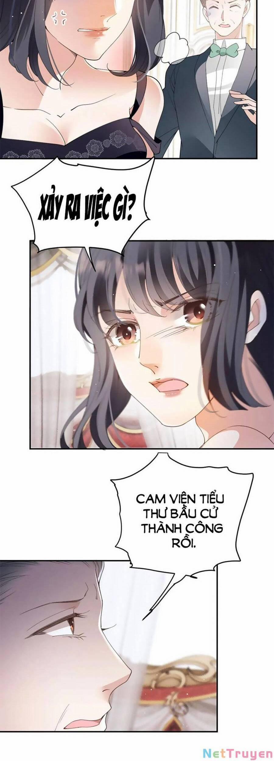 Cô Vợ Mang Thai Một Tặng Một 235 trang 17