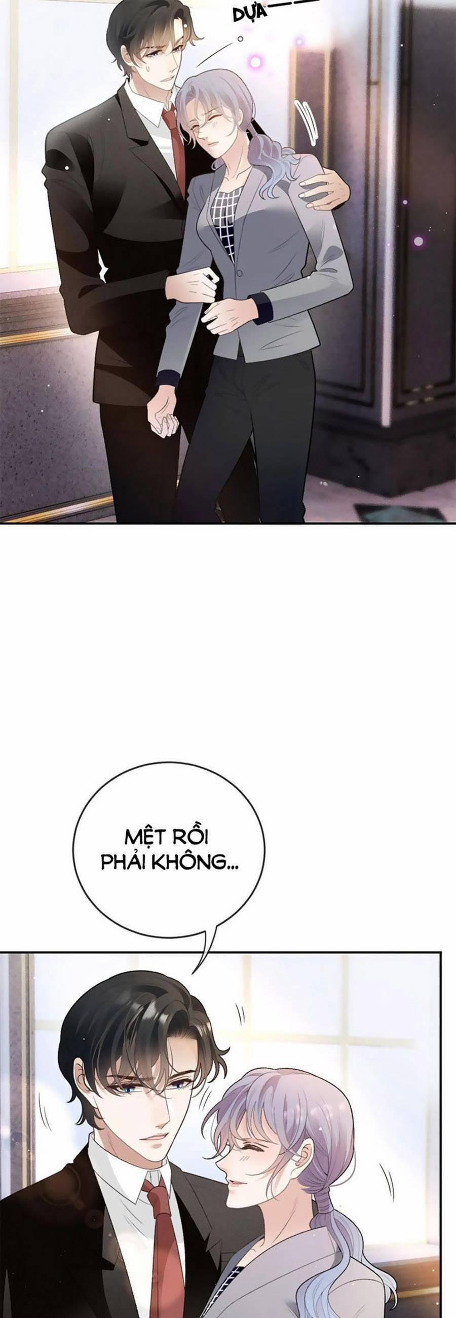 Cô Vợ Mang Thai Một Tặng Một 235 trang 22