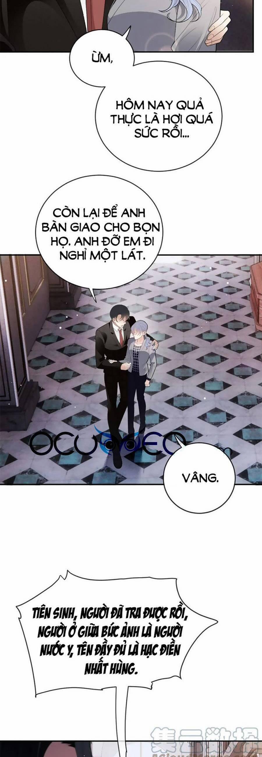 Cô Vợ Mang Thai Một Tặng Một 235 trang 23