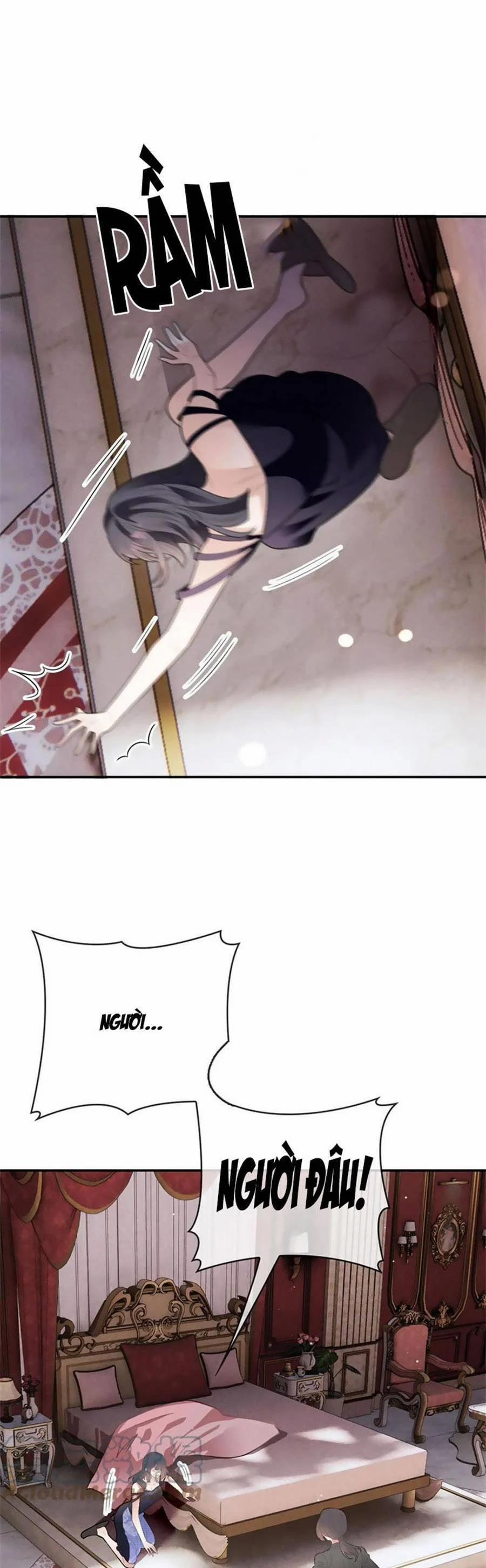 Cô Vợ Mang Thai Một Tặng Một 235 trang 4