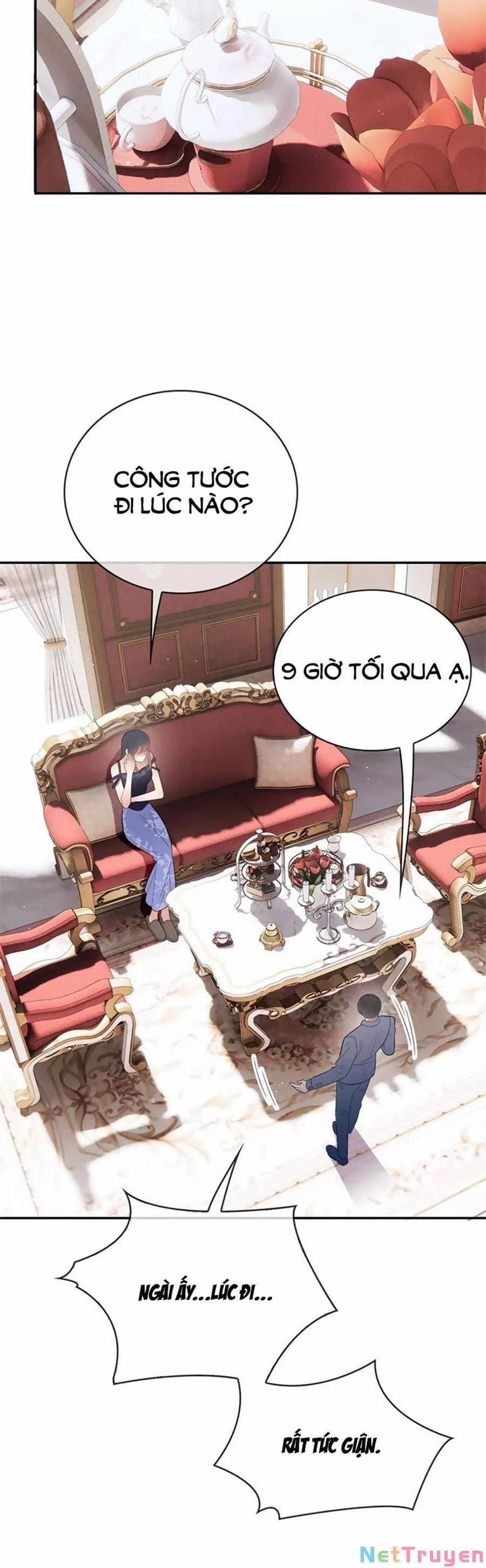 Cô Vợ Mang Thai Một Tặng Một 235 trang 6