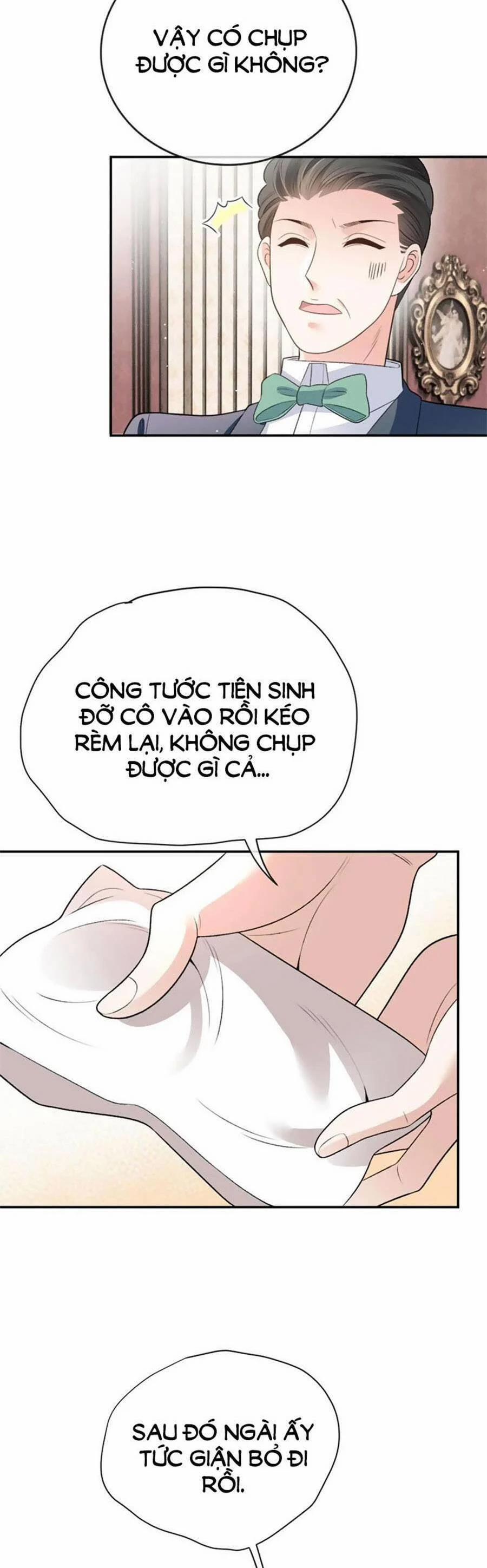 Cô Vợ Mang Thai Một Tặng Một 235 trang 8