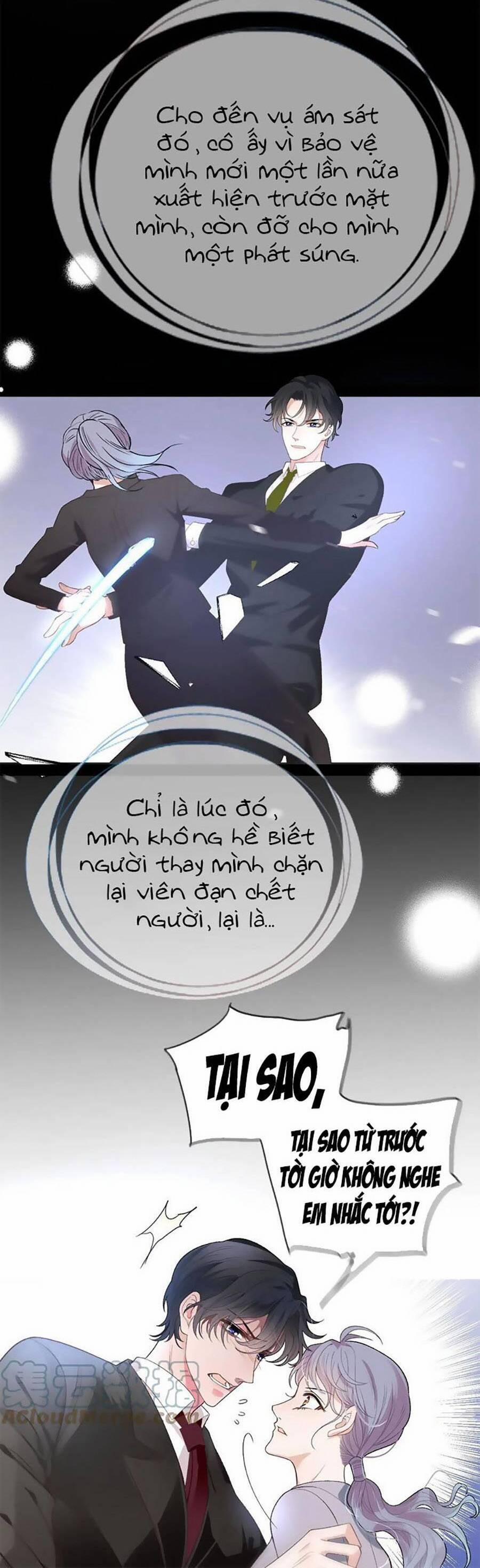 Cô Vợ Mang Thai Một Tặng Một 236 trang 11