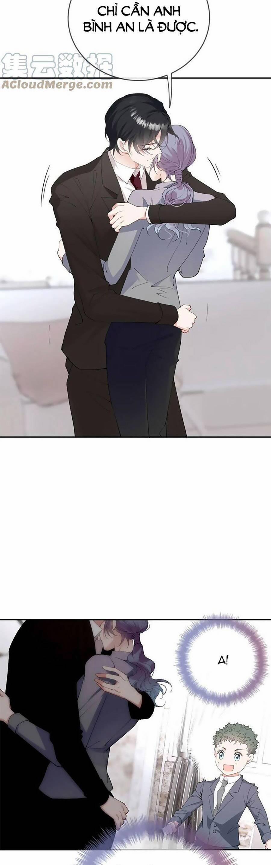 Cô Vợ Mang Thai Một Tặng Một 236 trang 14