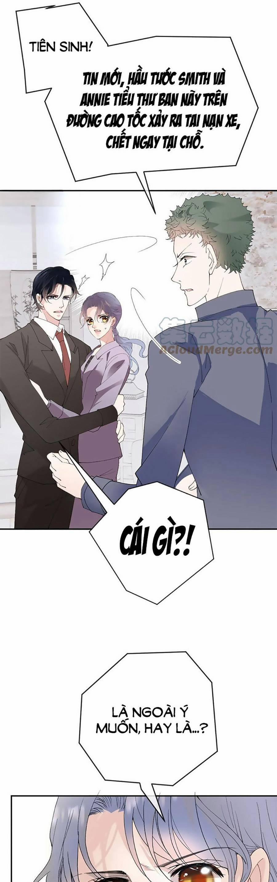 Cô Vợ Mang Thai Một Tặng Một 236 trang 16