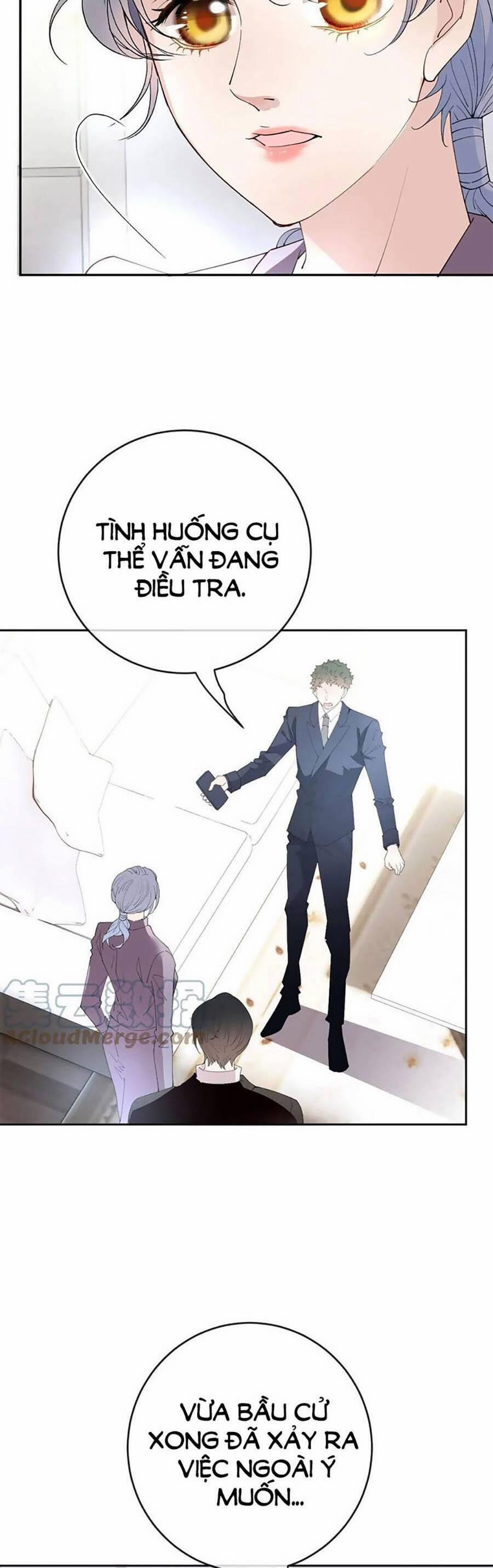 Cô Vợ Mang Thai Một Tặng Một 236 trang 17