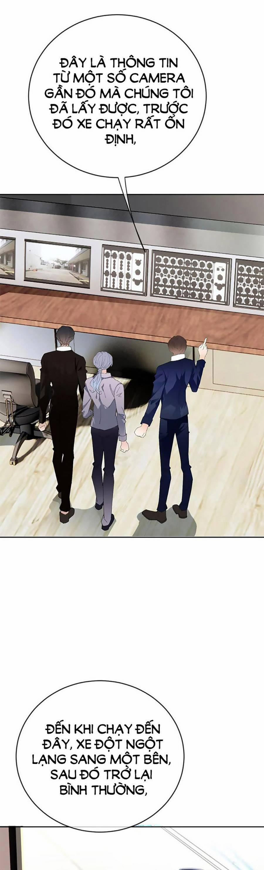 Cô Vợ Mang Thai Một Tặng Một 236 trang 19