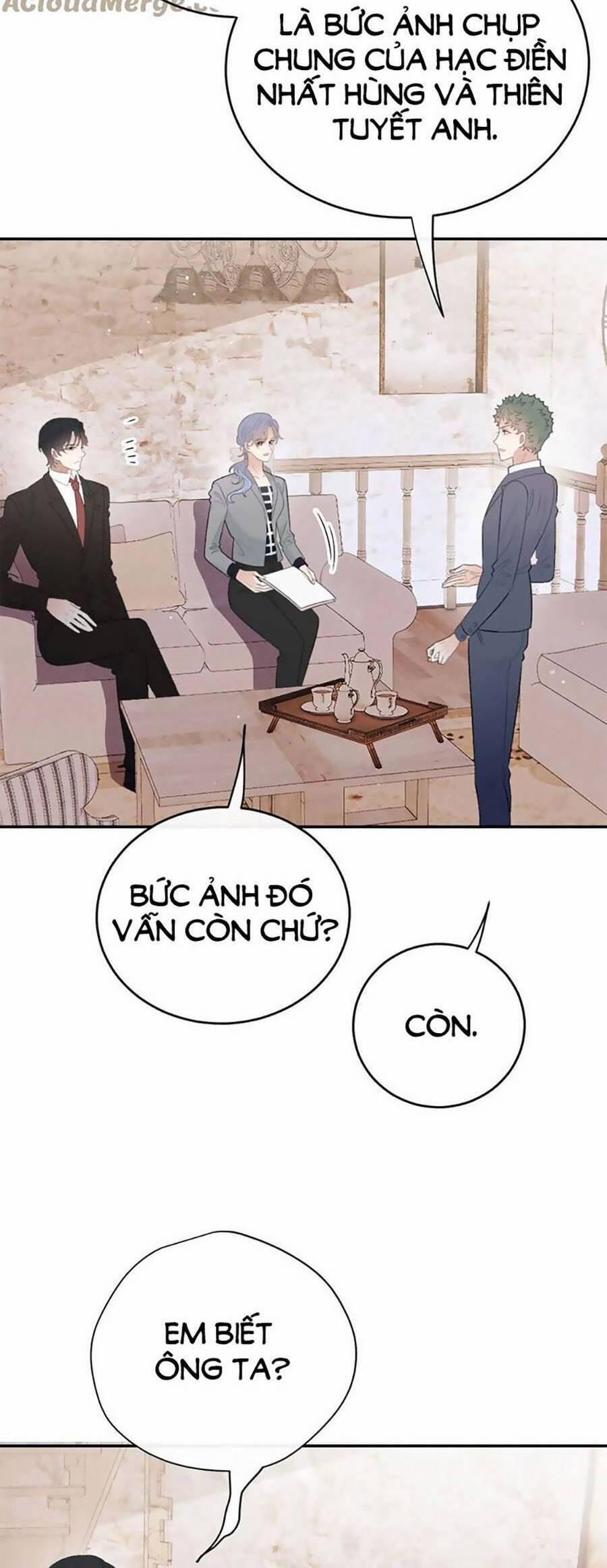 Cô Vợ Mang Thai Một Tặng Một 236 trang 2