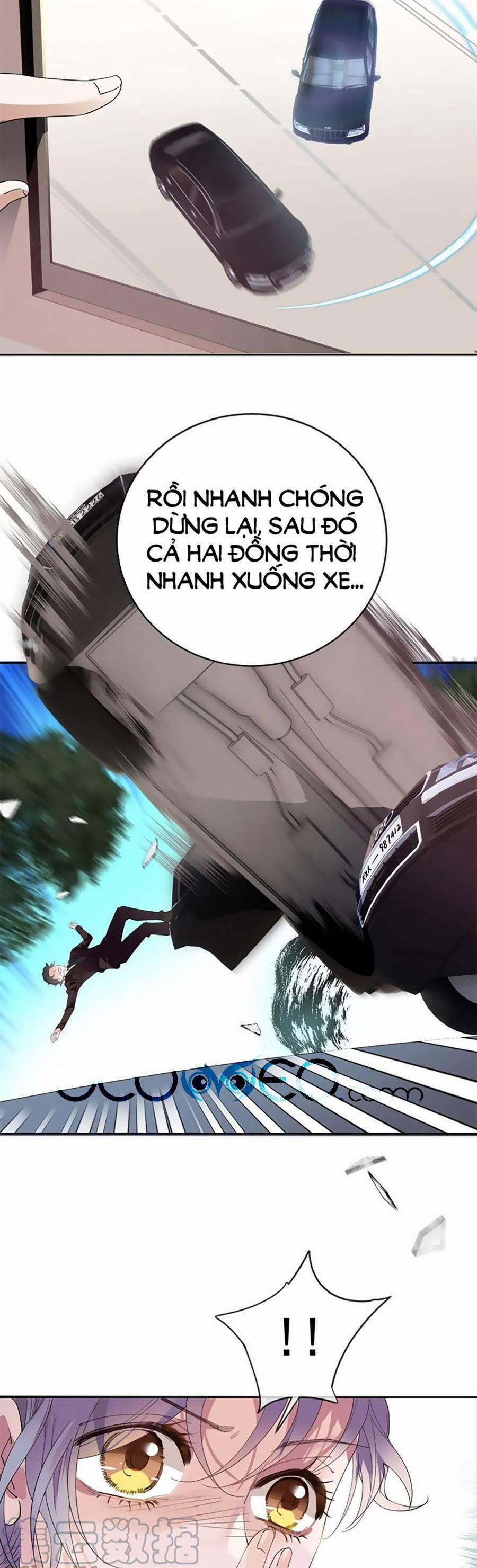 Cô Vợ Mang Thai Một Tặng Một 236 trang 20