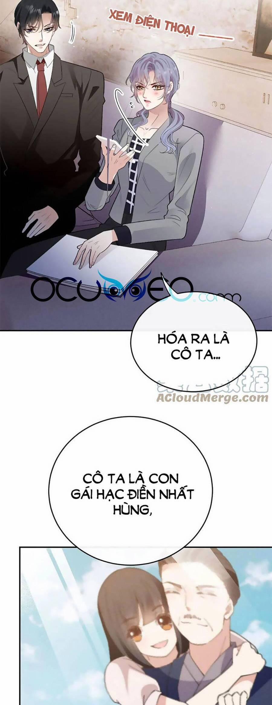 Cô Vợ Mang Thai Một Tặng Một 236 trang 3