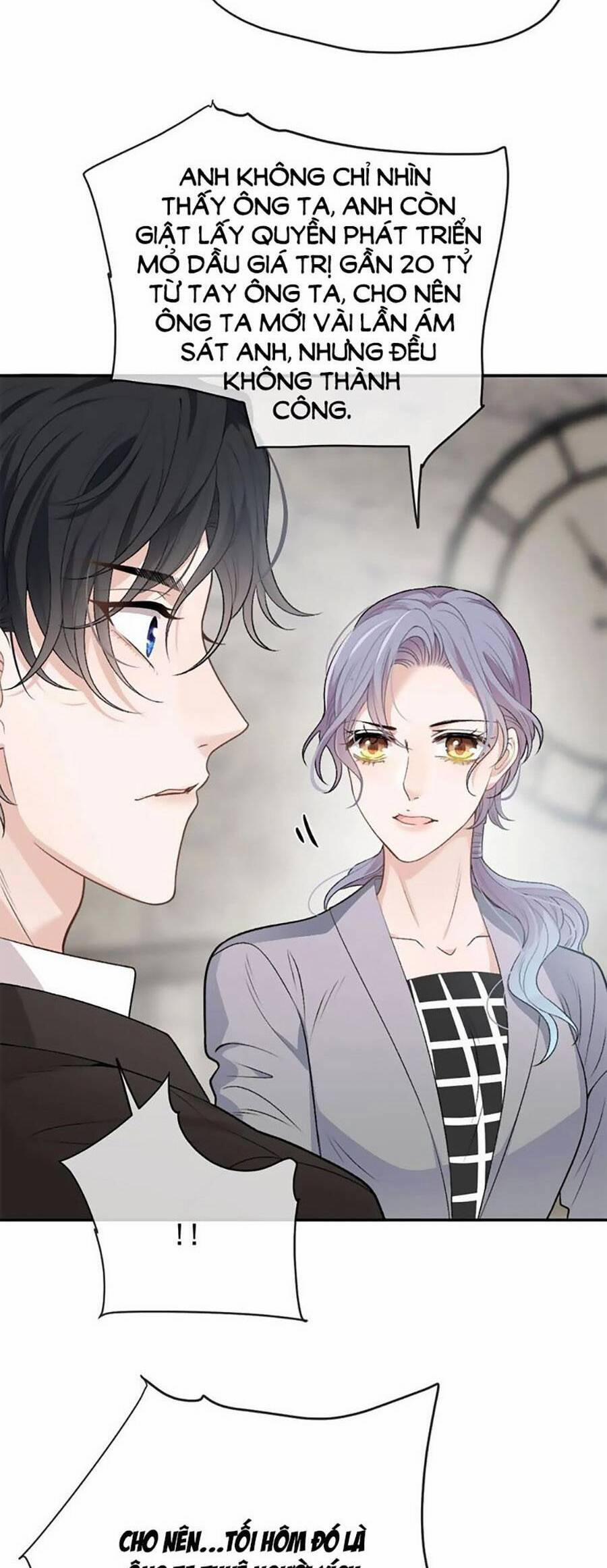 Cô Vợ Mang Thai Một Tặng Một 236 trang 7