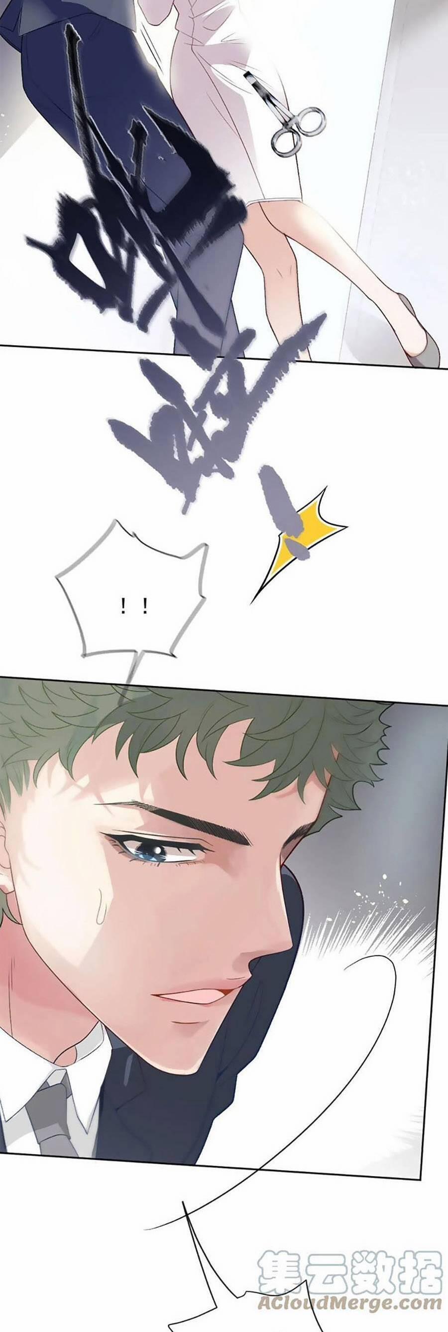 Cô Vợ Mang Thai Một Tặng Một 237 trang 12