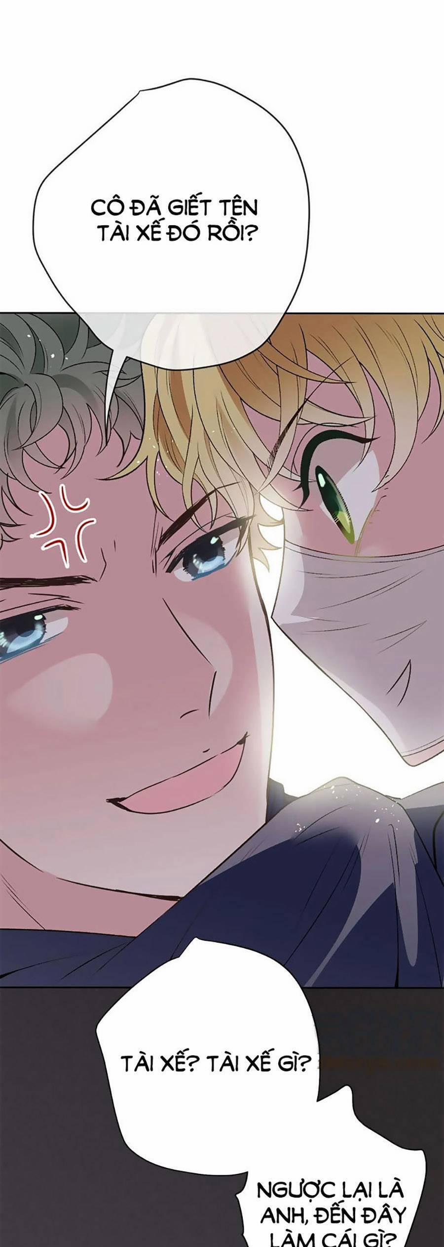 Cô Vợ Mang Thai Một Tặng Một 237 trang 16