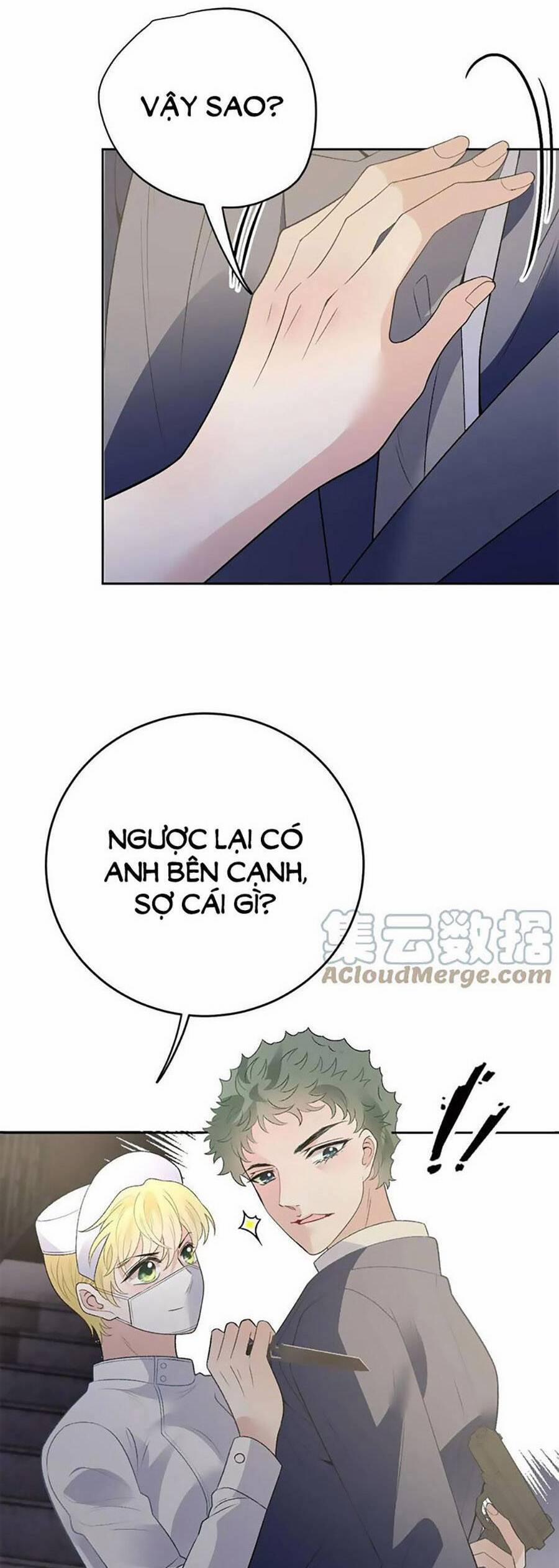 Cô Vợ Mang Thai Một Tặng Một 237 trang 19