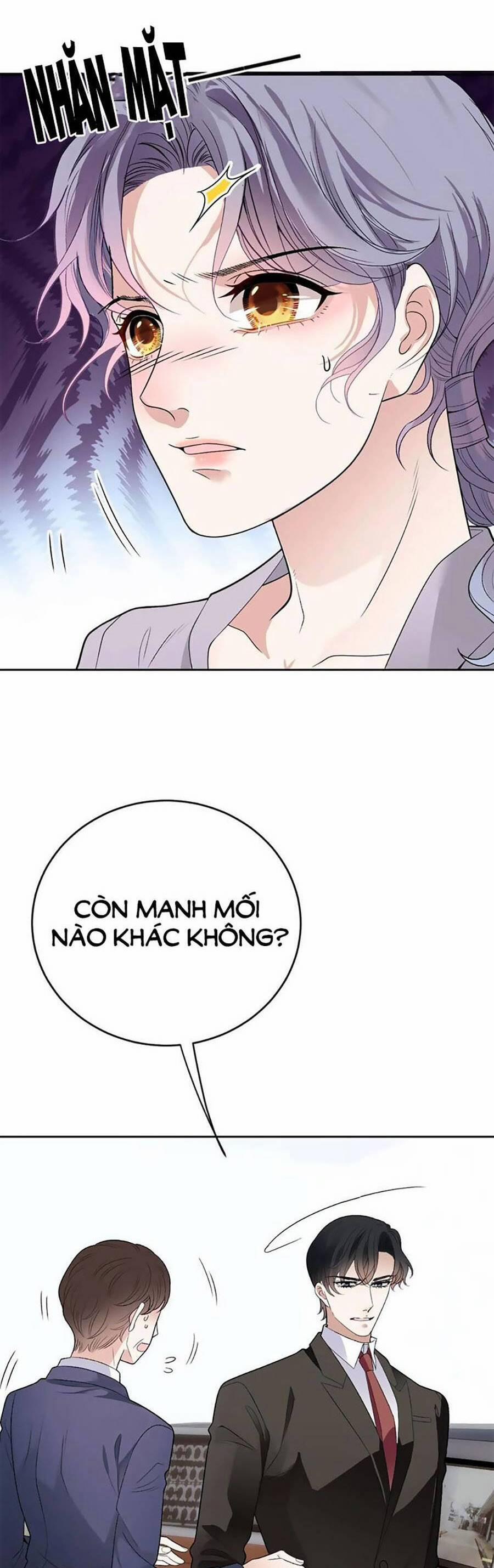 Cô Vợ Mang Thai Một Tặng Một 237 trang 2