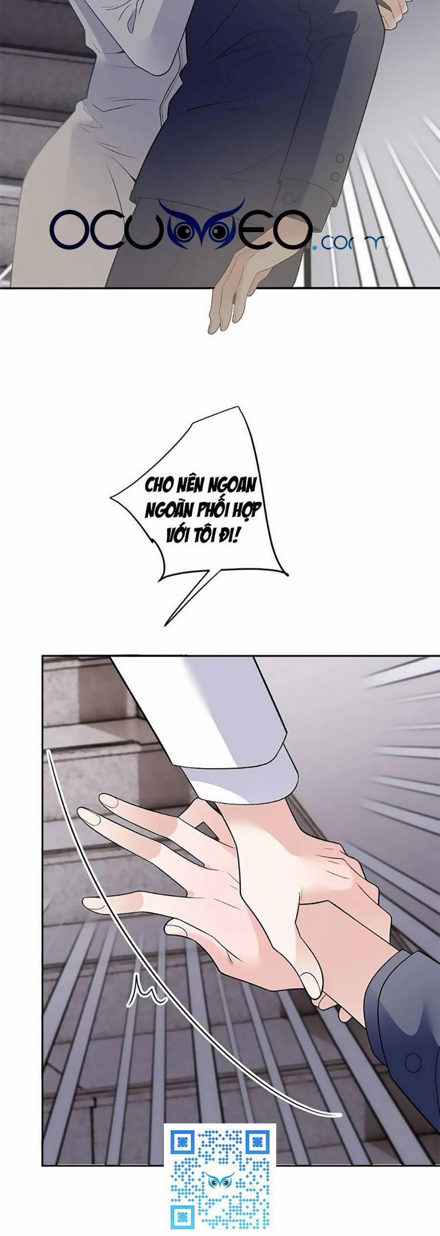 Cô Vợ Mang Thai Một Tặng Một 237 trang 20