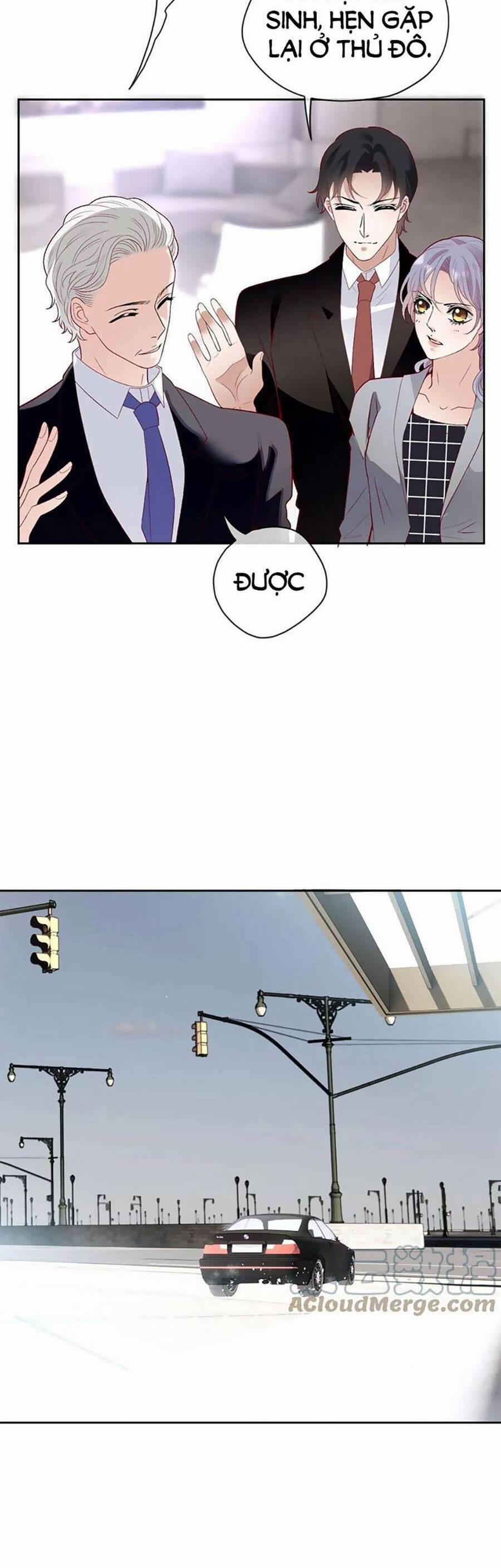 Cô Vợ Mang Thai Một Tặng Một 237 trang 7