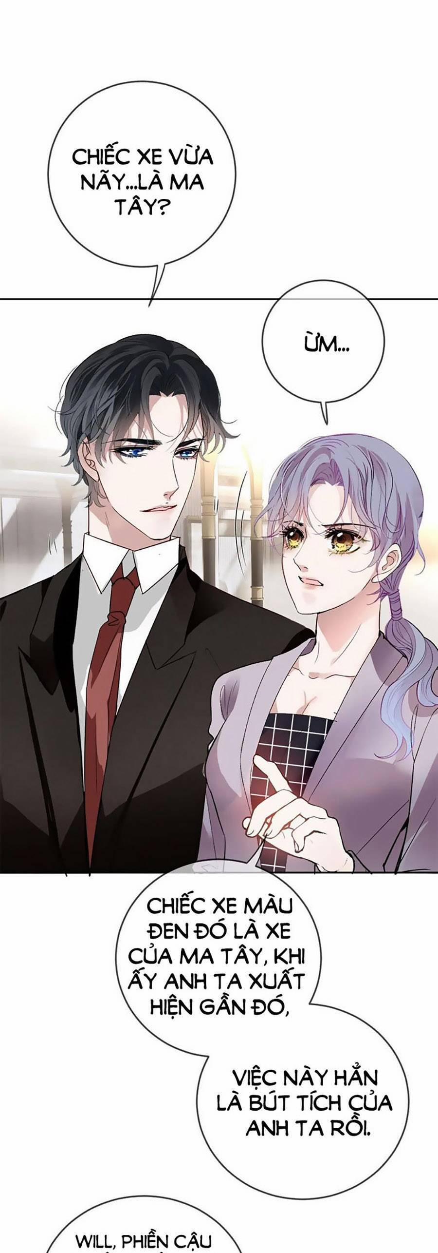 Cô Vợ Mang Thai Một Tặng Một 237 trang 8