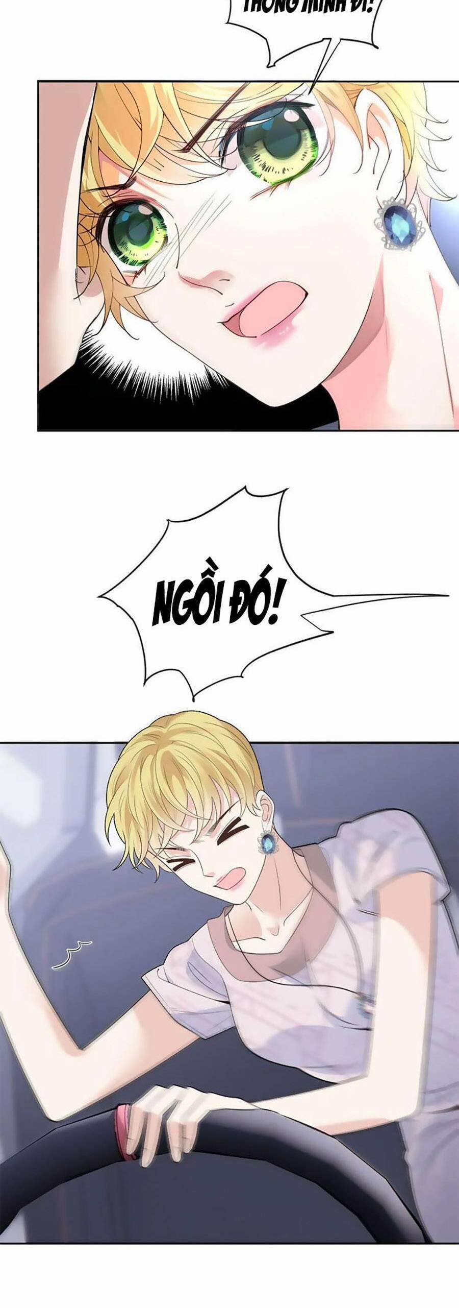 Cô Vợ Mang Thai Một Tặng Một 238 trang 11