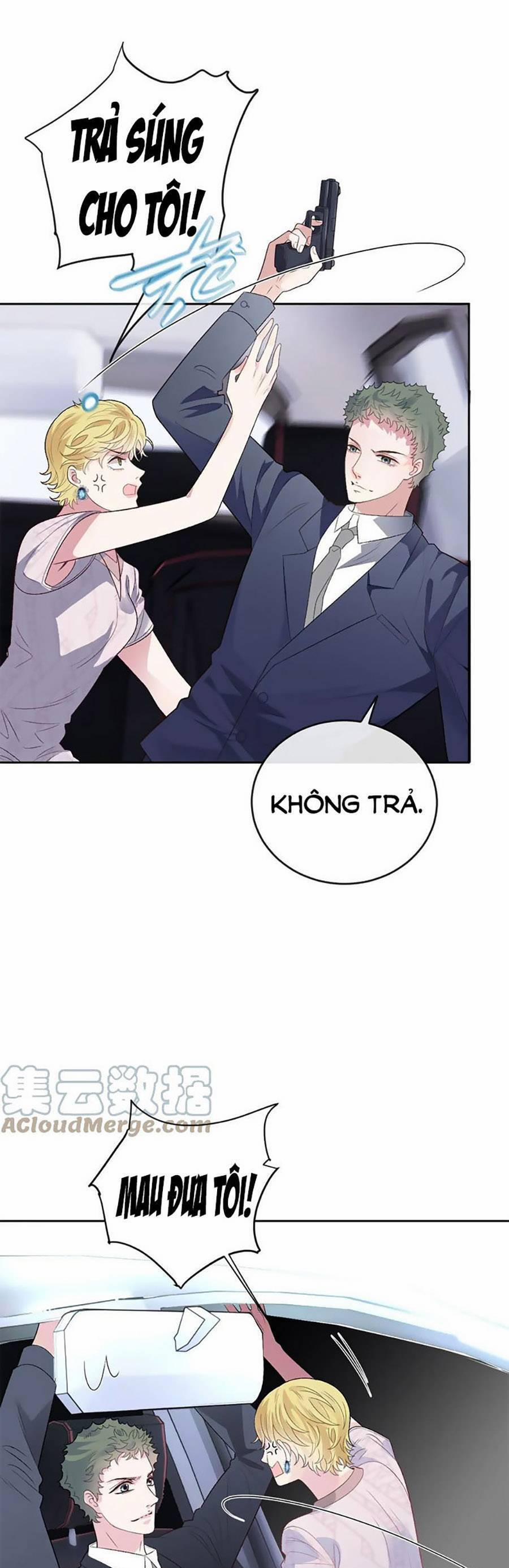 Cô Vợ Mang Thai Một Tặng Một 238 trang 12