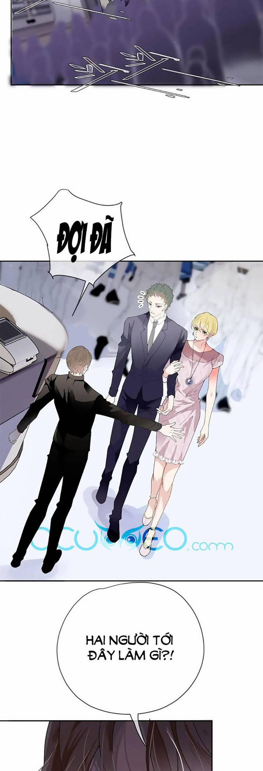 Cô Vợ Mang Thai Một Tặng Một 238 trang 2