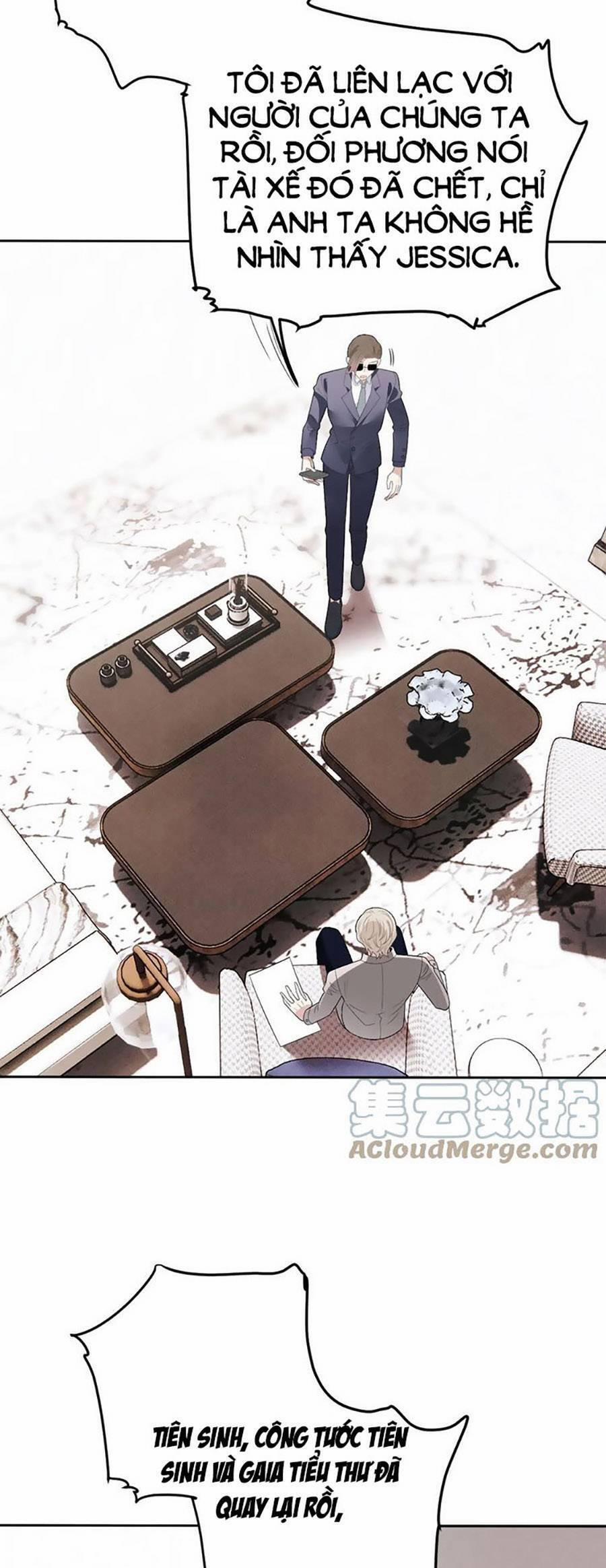 Cô Vợ Mang Thai Một Tặng Một 239 trang 11