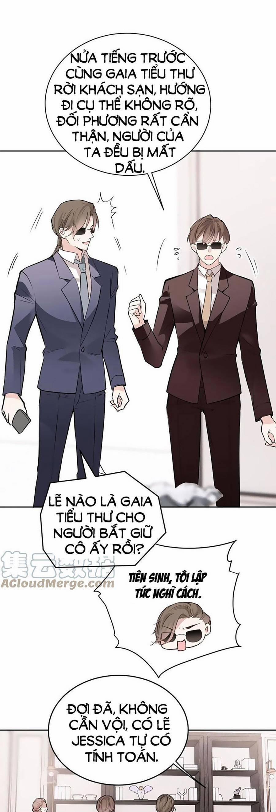 Cô Vợ Mang Thai Một Tặng Một 239 trang 14