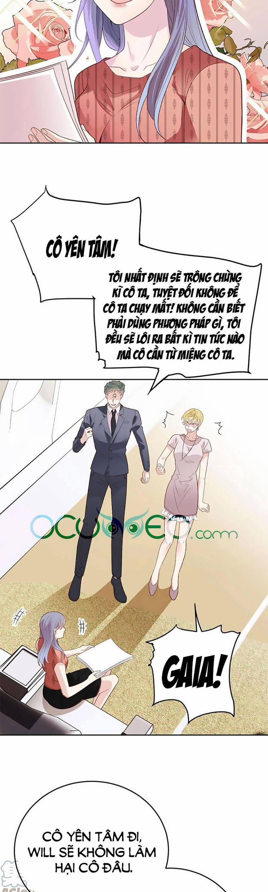 Cô Vợ Mang Thai Một Tặng Một 239 trang 2