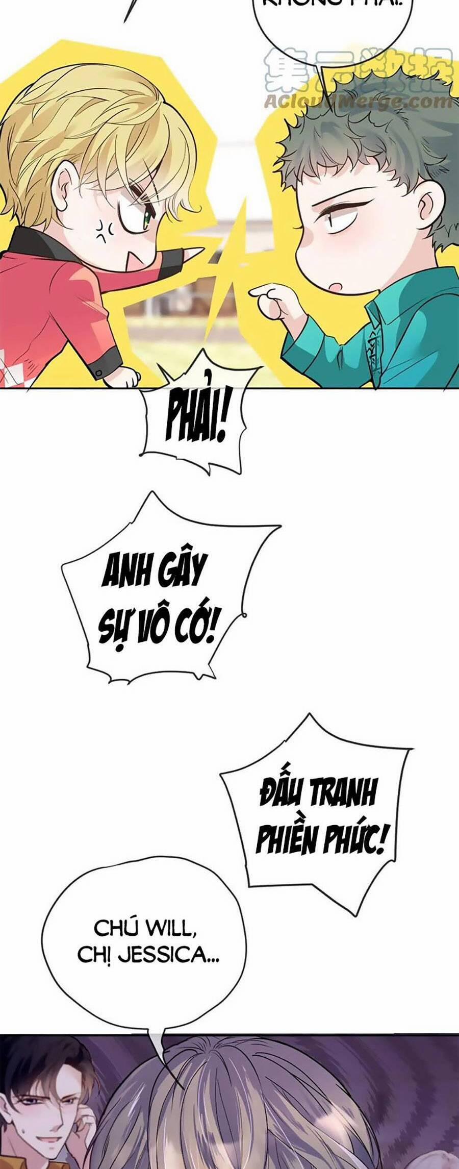 Cô Vợ Mang Thai Một Tặng Một 240 trang 10