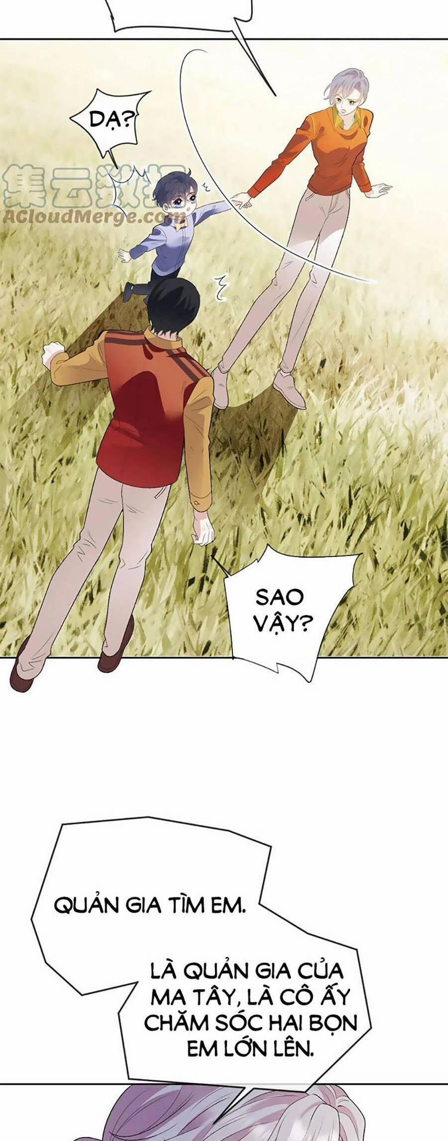 Cô Vợ Mang Thai Một Tặng Một 240 trang 13