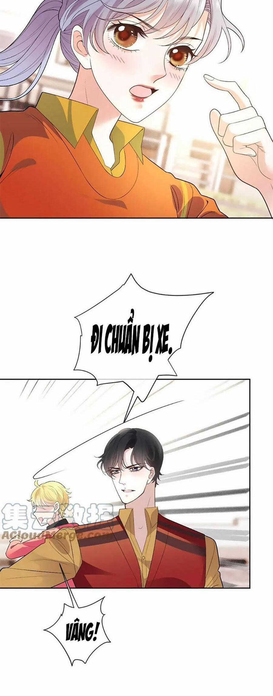 Cô Vợ Mang Thai Một Tặng Một 240 trang 14