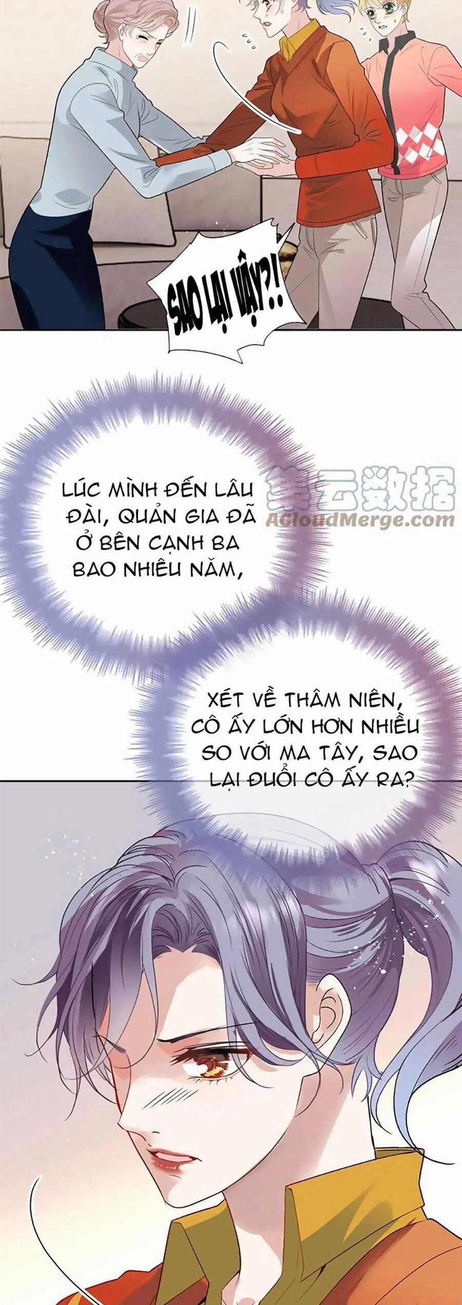 Cô Vợ Mang Thai Một Tặng Một 240 trang 17