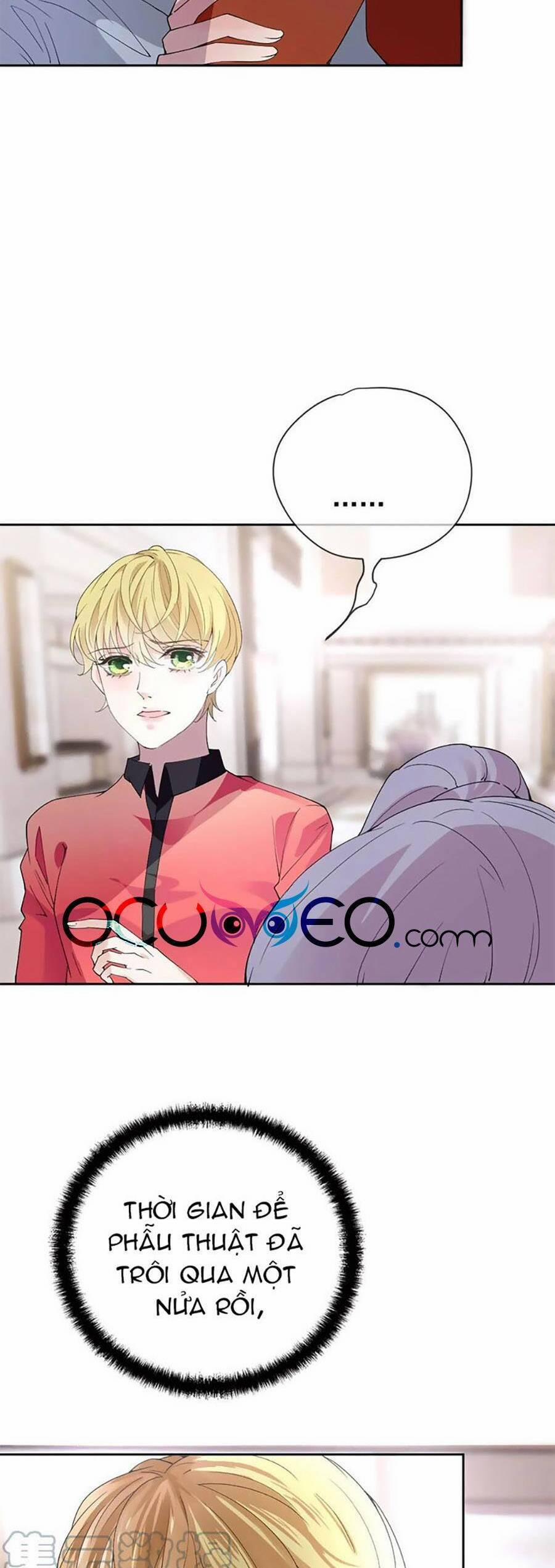 Cô Vợ Mang Thai Một Tặng Một 240 trang 19