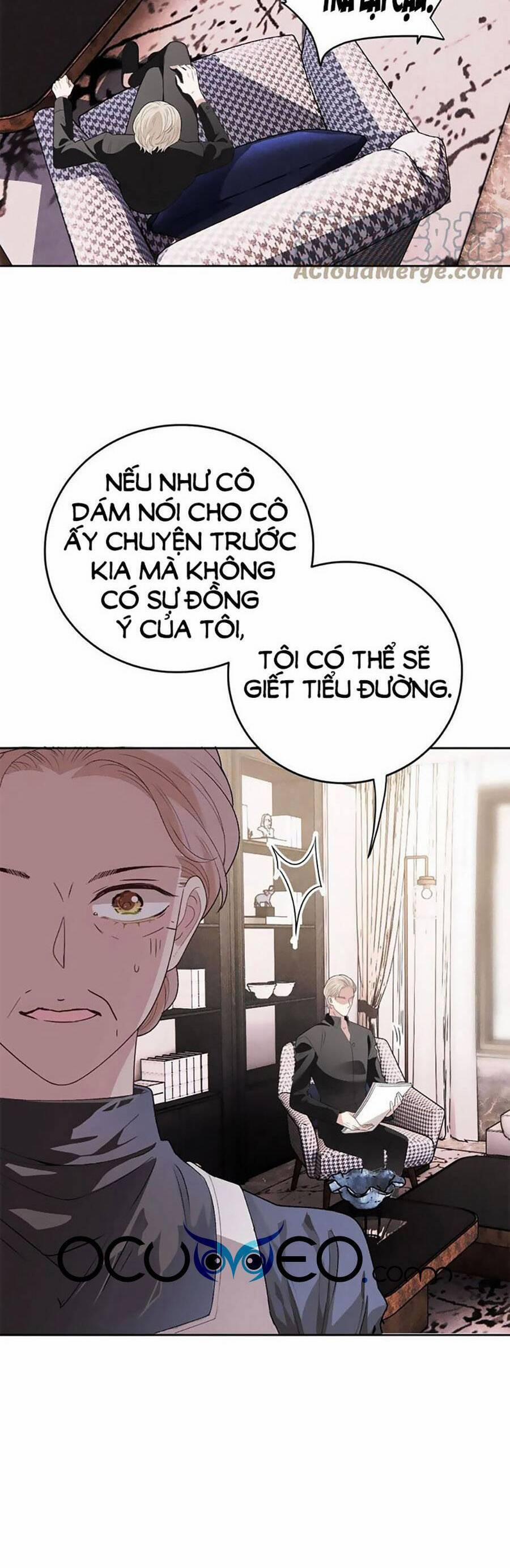 Cô Vợ Mang Thai Một Tặng Một 240 trang 3