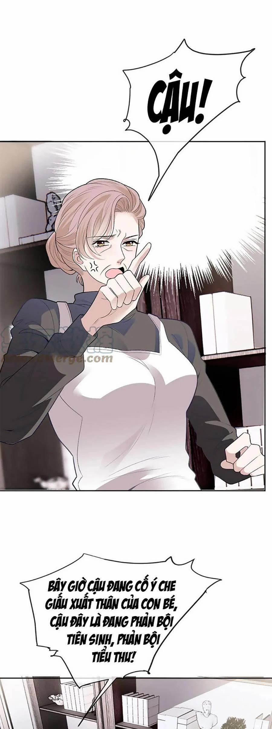 Cô Vợ Mang Thai Một Tặng Một 240 trang 4