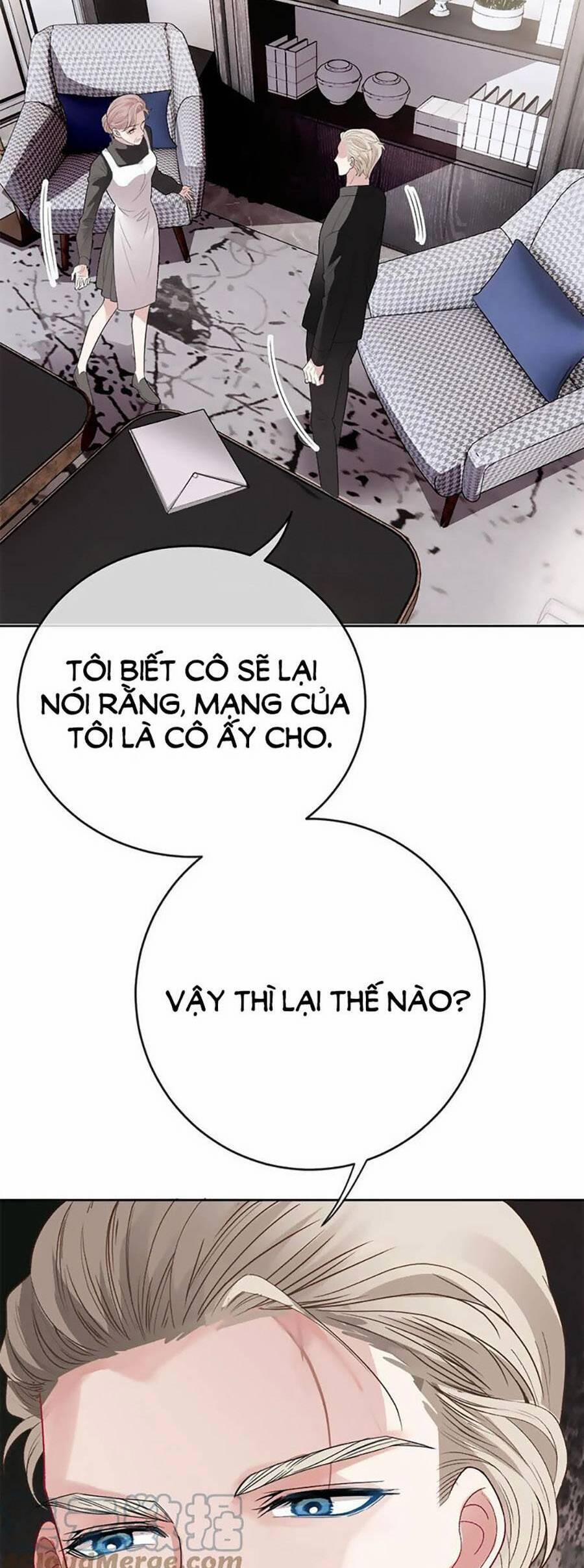 Cô Vợ Mang Thai Một Tặng Một 240 trang 5