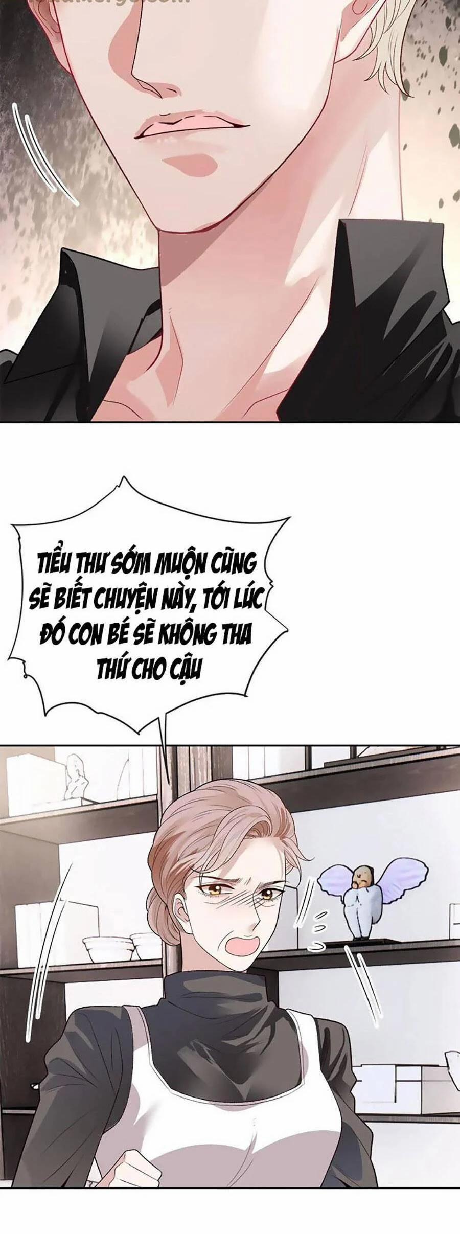 Cô Vợ Mang Thai Một Tặng Một 240 trang 6