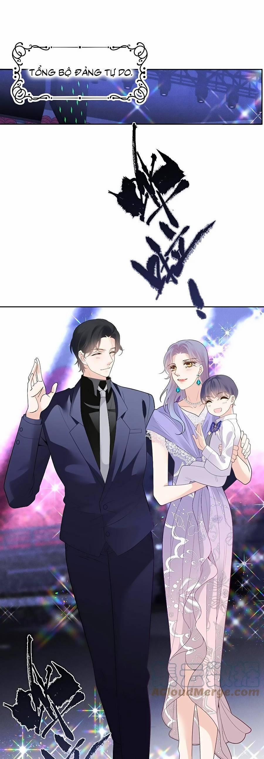 Cô Vợ Mang Thai Một Tặng Một 241 trang 1