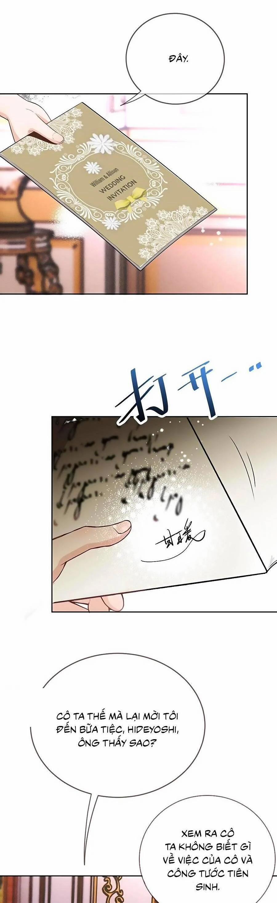 Cô Vợ Mang Thai Một Tặng Một 241 trang 11